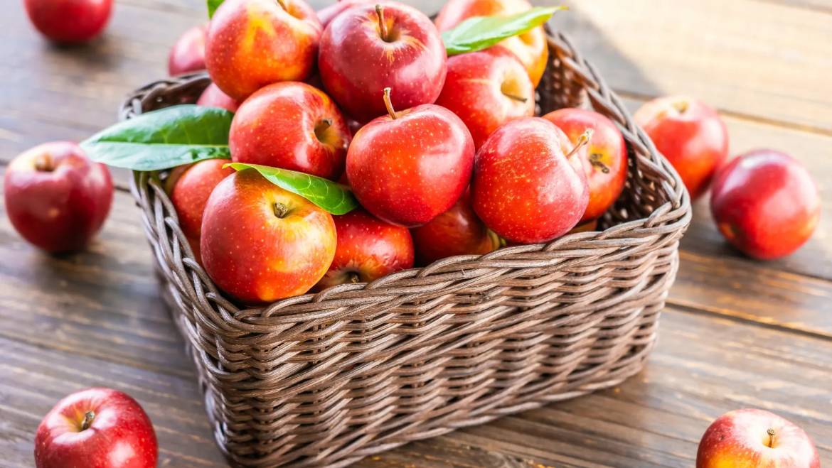 Manzanas