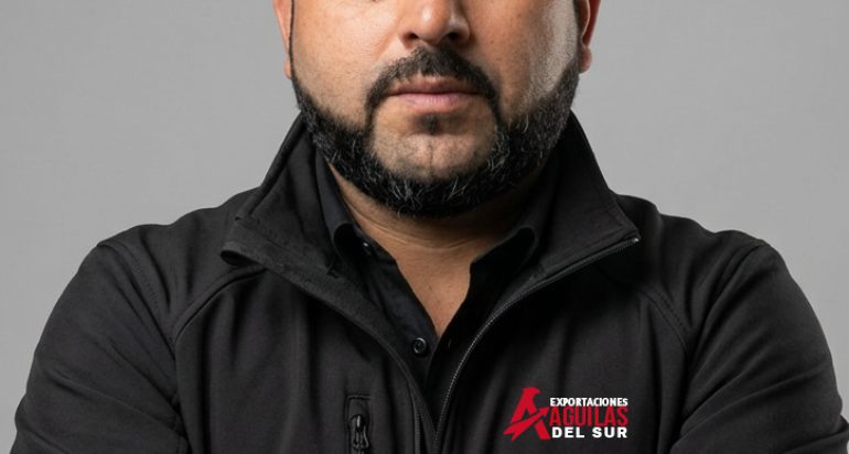 Andres Soto Lillo